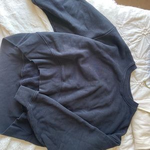 Black Sweatshirt